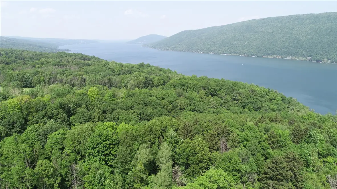 0 Longview Drive, Naples, NY 14512 - #1