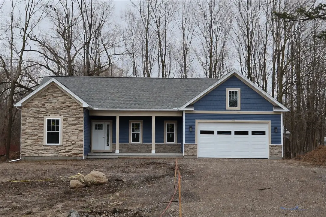 7078 Ontario Center Road, Ontario, NY 14519 - #1