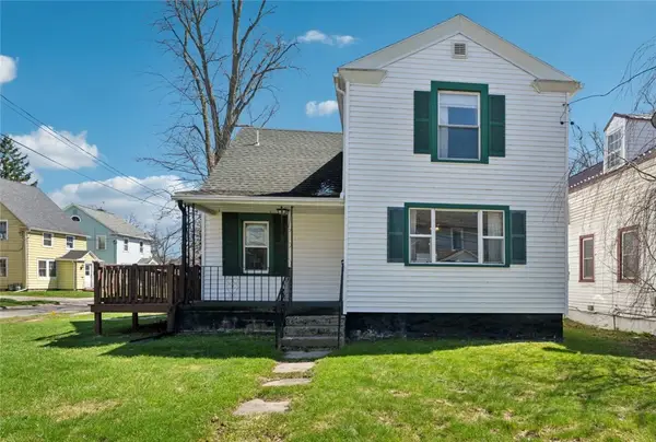 6 Holland Avenue, Batavia, NY 14020