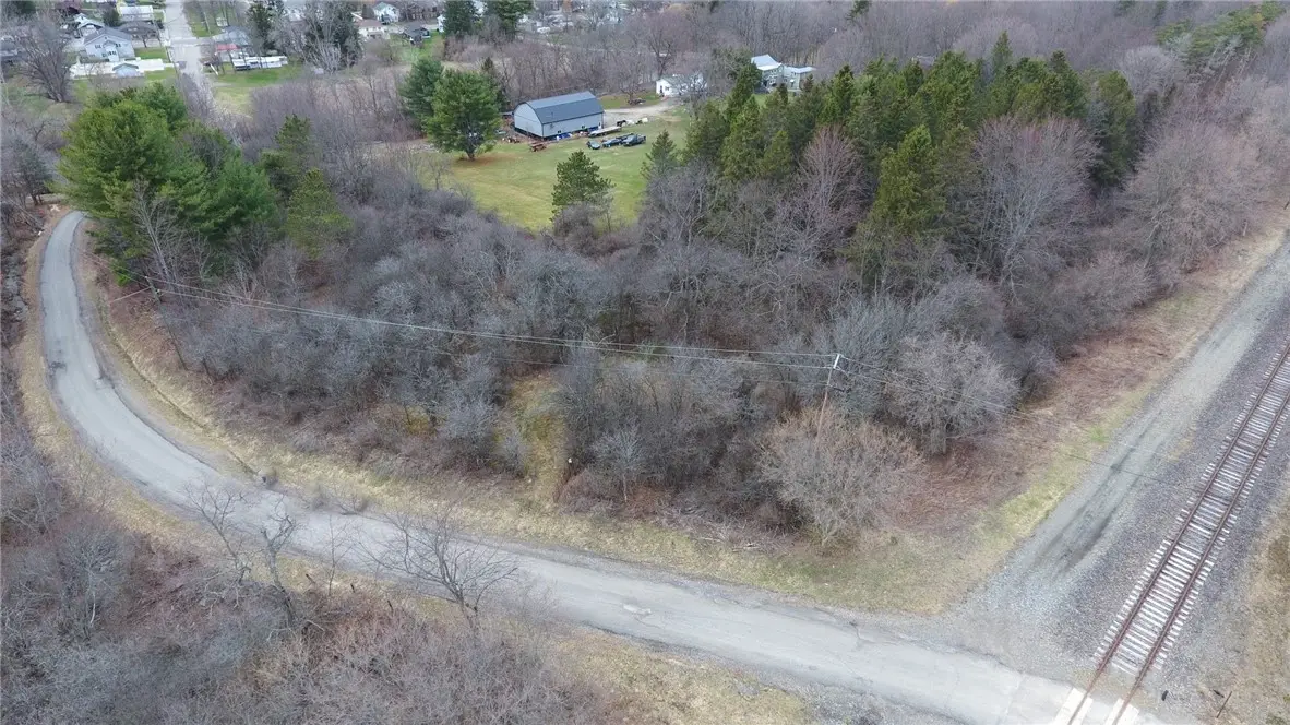 Canacadea Street, Almond, NY 14804 - #1