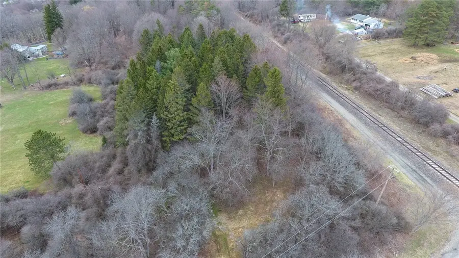 Canacadea Street, Almond, NY 14804 - #3
