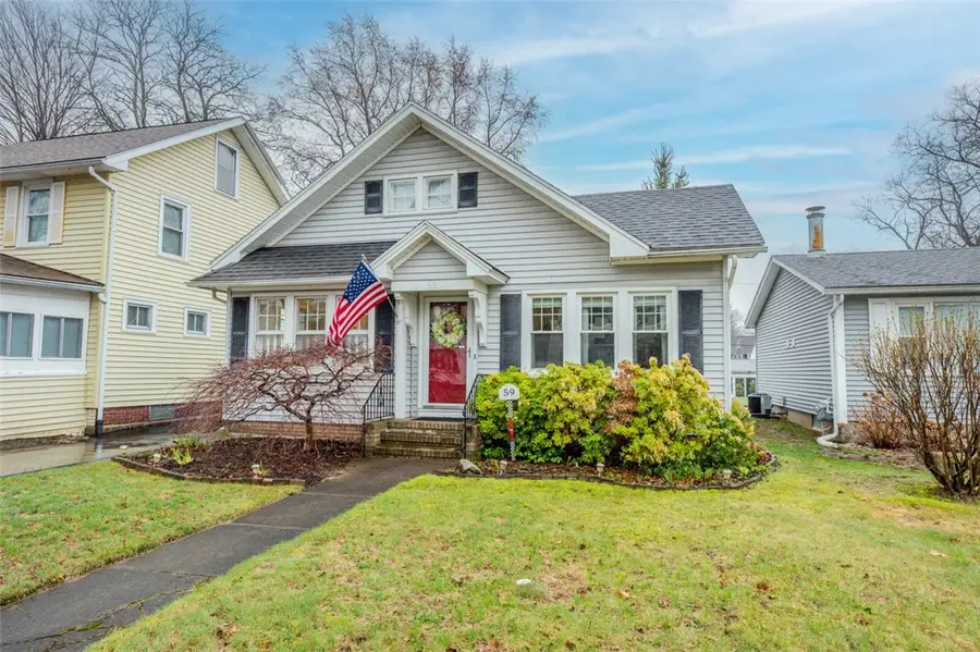59 Armstrong Avenue, Rochester, NY 14617 - #3