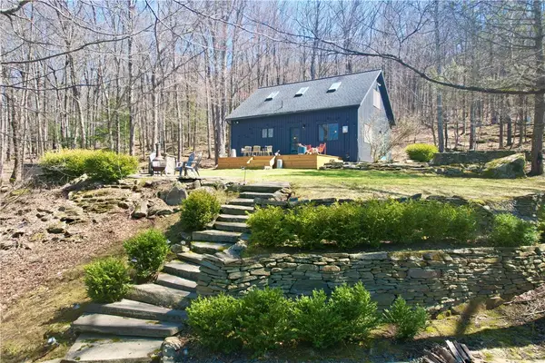 410 Roaring Brook Lane, Margaretville, NY 12406