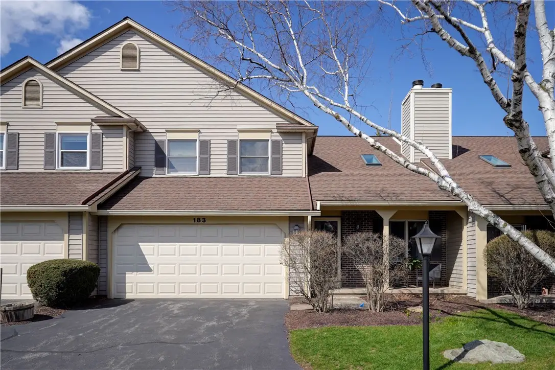 183 Lac Kine Drive, Rochester, NY 14618 - #1