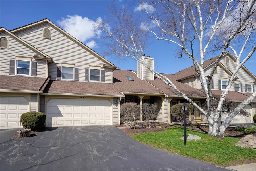 183 Lac Kine Drive, Rochester, NY 14618 - #2