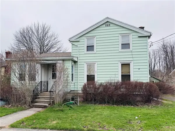 207 S Clinton Street, Albion, NY 14411