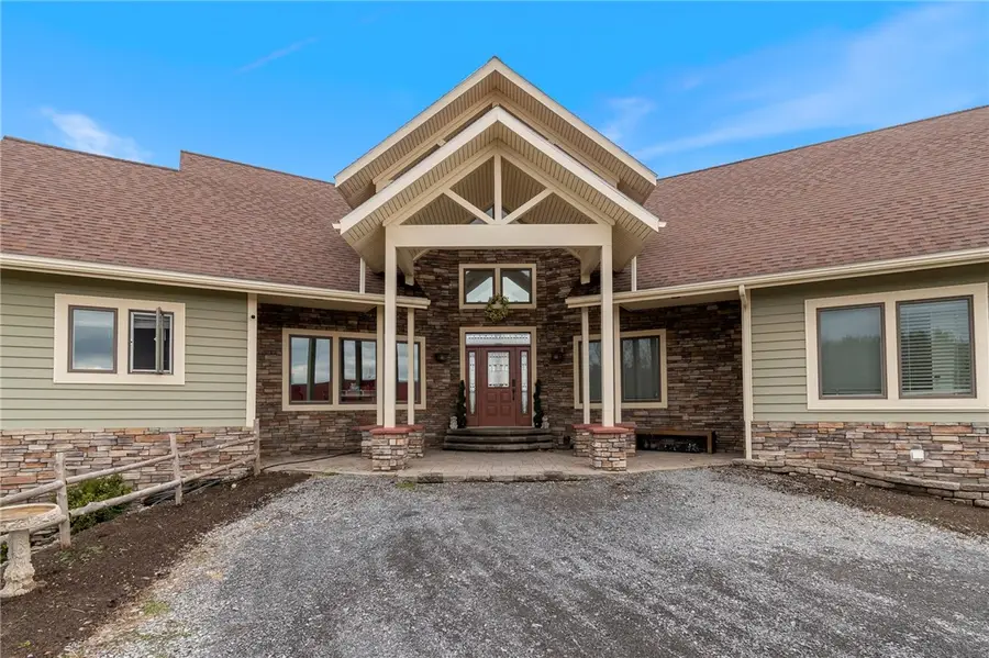 5070 Town Line Road, Rushville, NY 14544 - #2