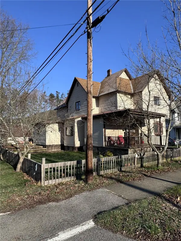 408 S Main Street, Coudersport, PA 16915