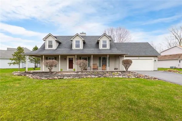 81 Talamora, Brockport, NY 14420