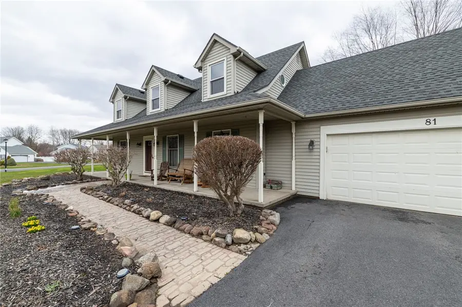 81 Talamora, Brockport, NY 14420 - #2