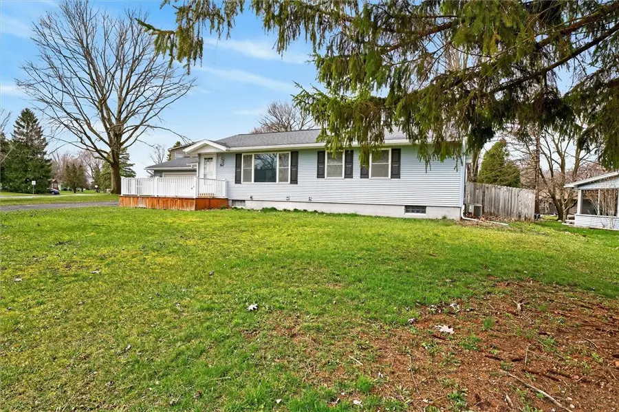 267 Valiant Drive, Rochester, NY 14623 - #2