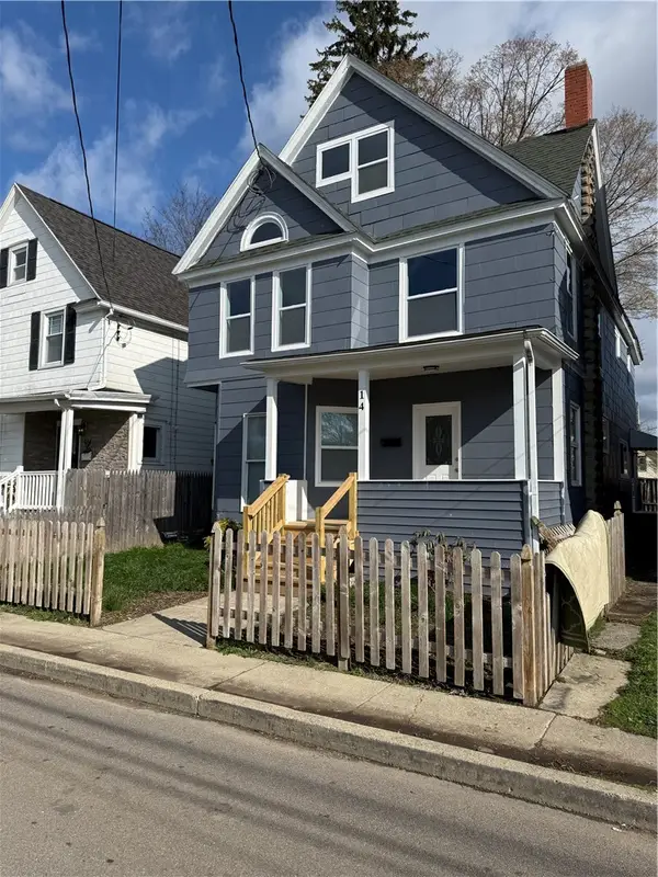 14 Willow Place, Hornell, NY 14843