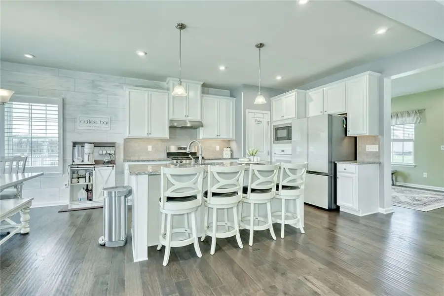 35 Harvest Ridge Trail, West Henrietta, NY 14586 - #3