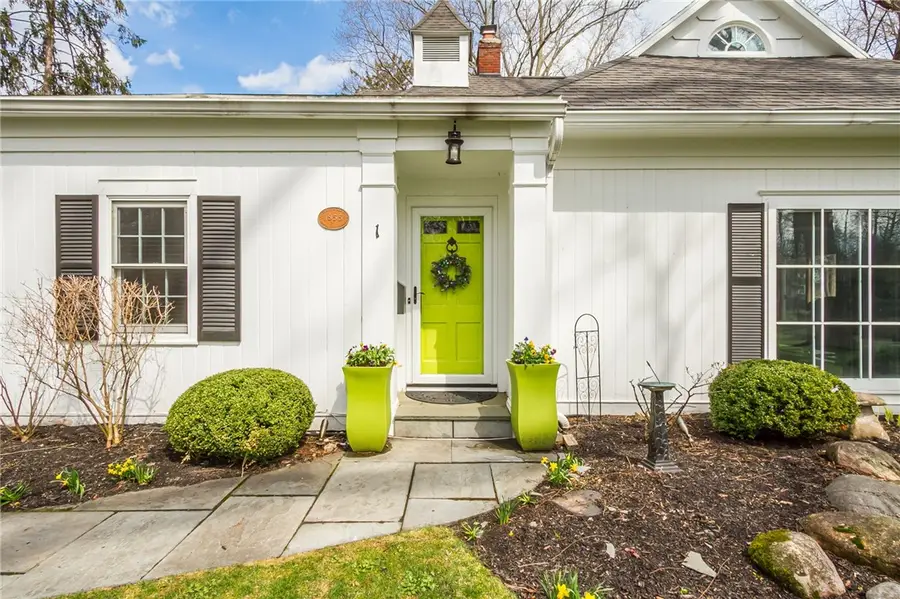 1 Stonegate Lane, Pittsford, NY 14534 - #2