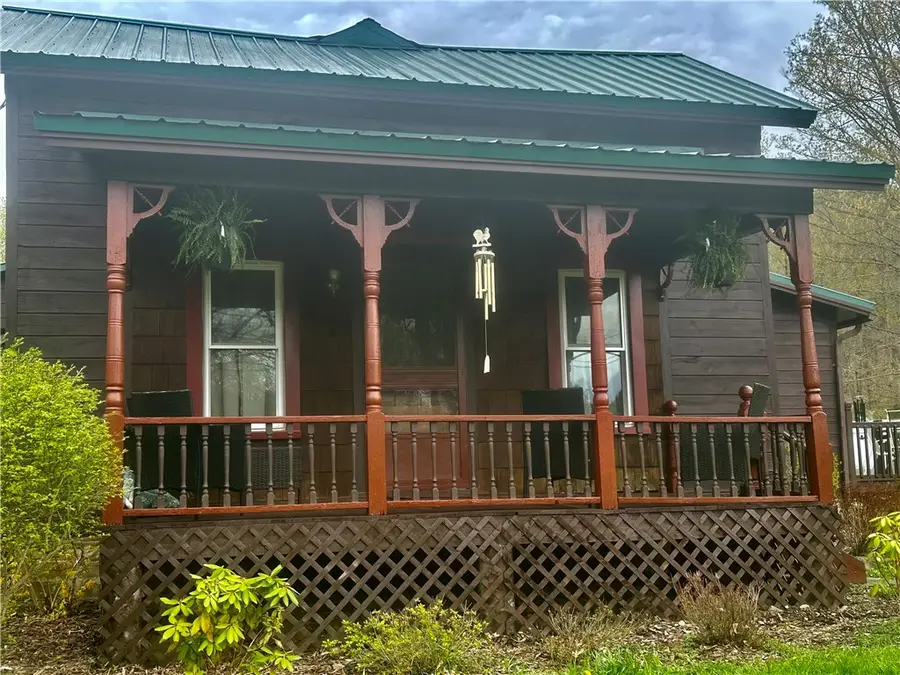 160 Martin Road, Naples, NY 14512 - #2