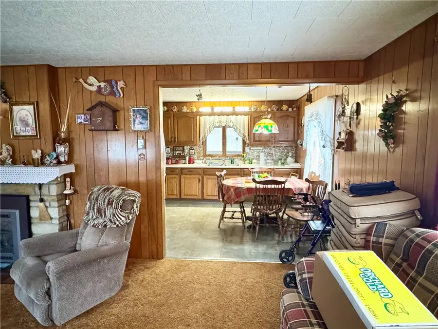 2595 Colby Creek Road, Canisteo, NY 14823 - #2