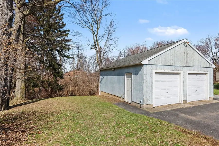 2550 Norton Street, Rochester, NY 14609 - #2