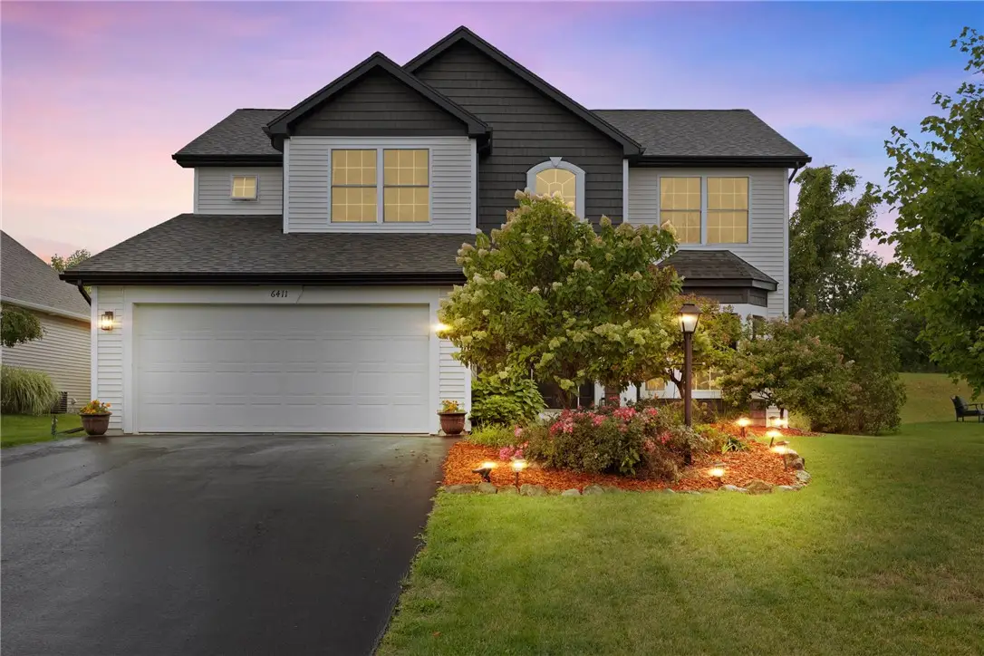 6411 Sunray Crest Drive, Victor, NY 14564 - #1
