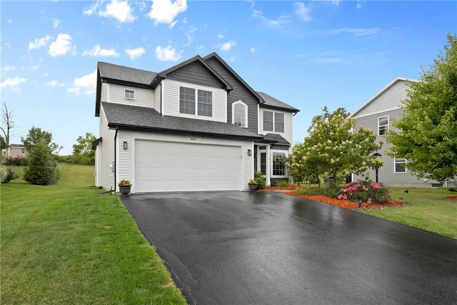 6411 Sunray Crest Drive, Victor, NY 14564 - #2