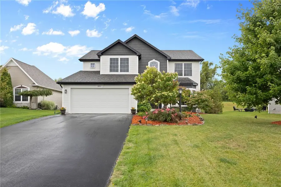 6411 Sunray Crest Drive, Victor, NY 14564 - #3