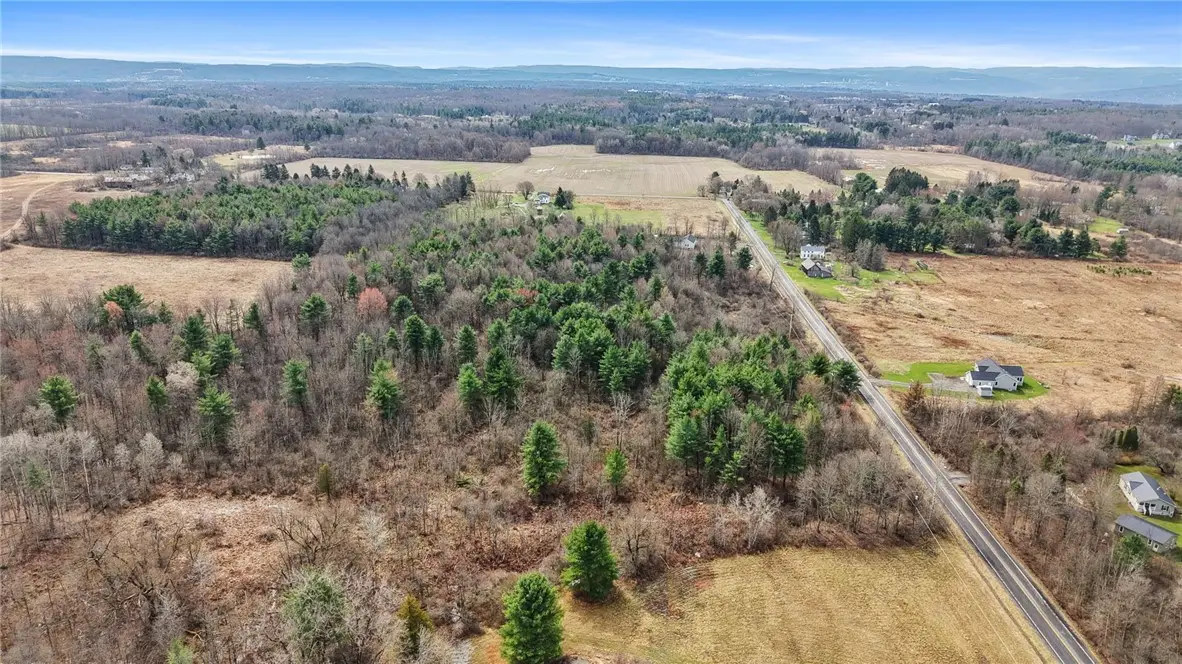 77 Collins Road, Freeville, NY 13068 - #1