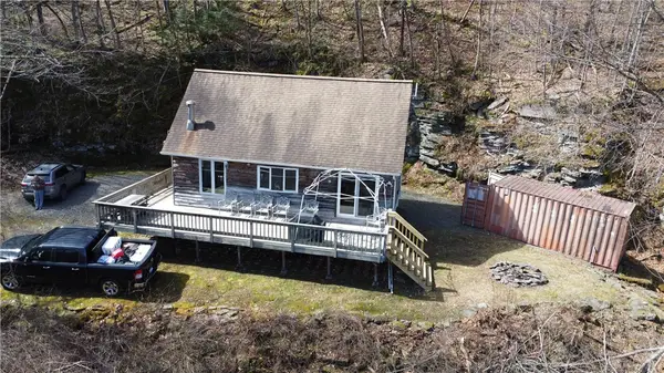 Address Withheld By Seller, Walton, NY 13783