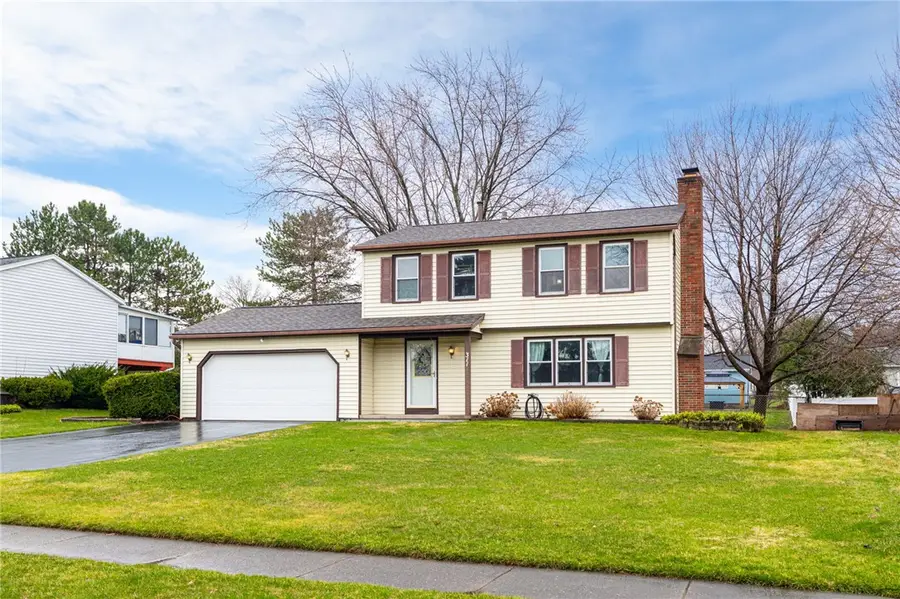 311 Squire Dale Lane, Greece, NY 14612 - #2