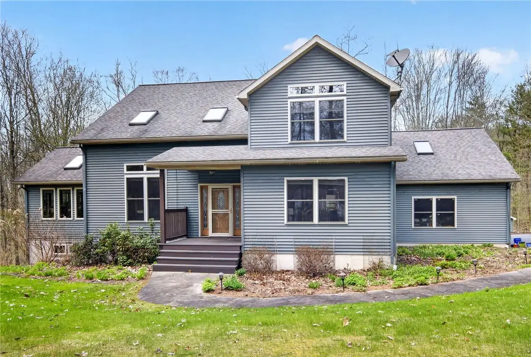 366 Hurd Road, Ithaca, NY 14850 - #1