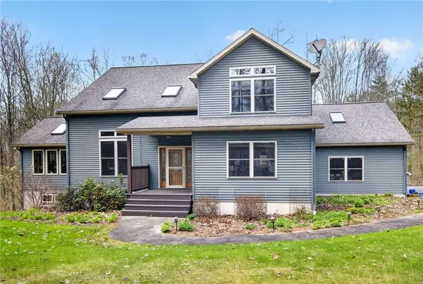 366 Hurd Road, Ithaca, NY 14850