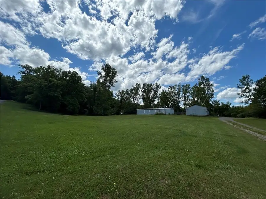 1899 Fitzpatrick Hill Road, Montour Falls, NY 14865 - #2