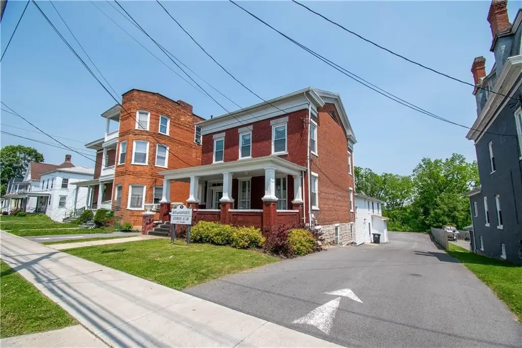 91 Genesee Street, Geneva, NY 14456 - #1