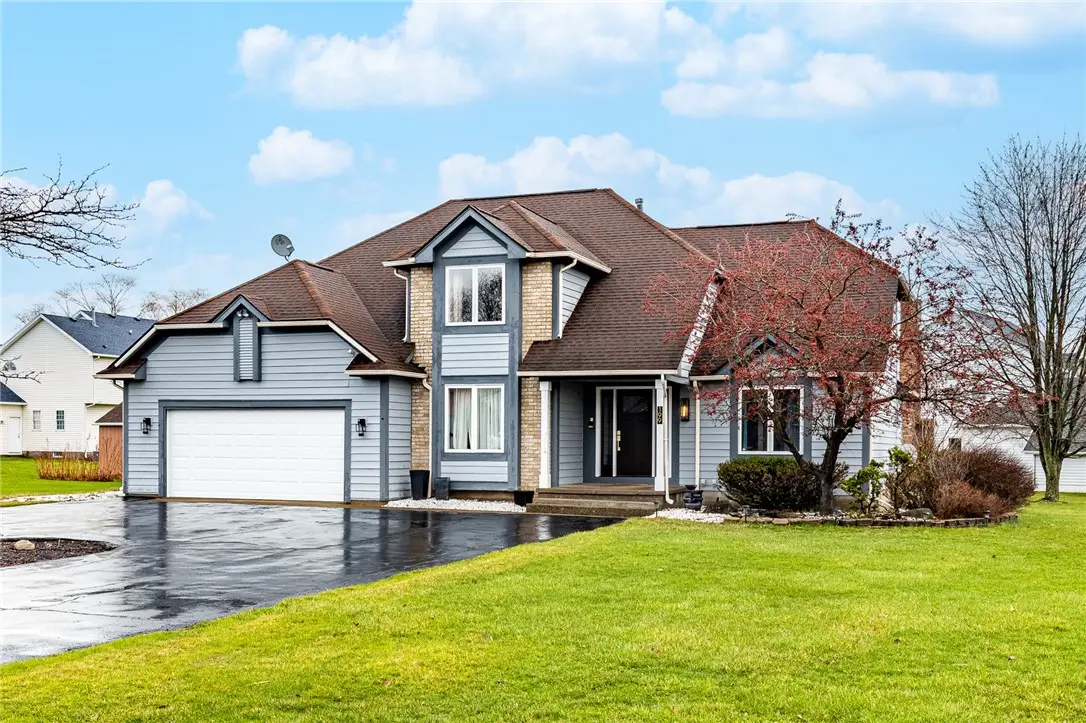 199 Windmill Trail, Rochester, NY 14624 - #1