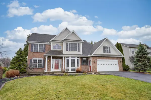 109 Whistlers Cove Lane, Rochester, NY 14612