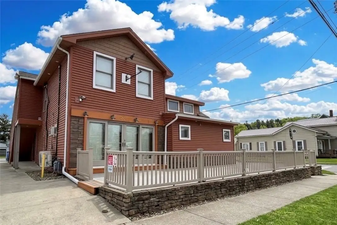 401 E 4th Street, Watkins Glen, NY 14891 - #1