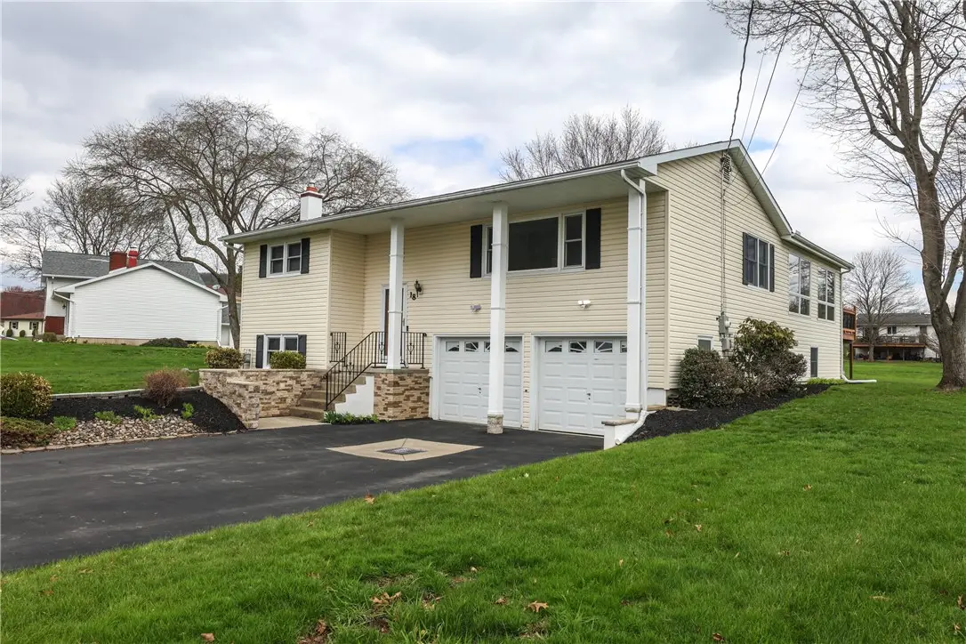 18 Groff Road, Horseheads, NY 14845 - #1