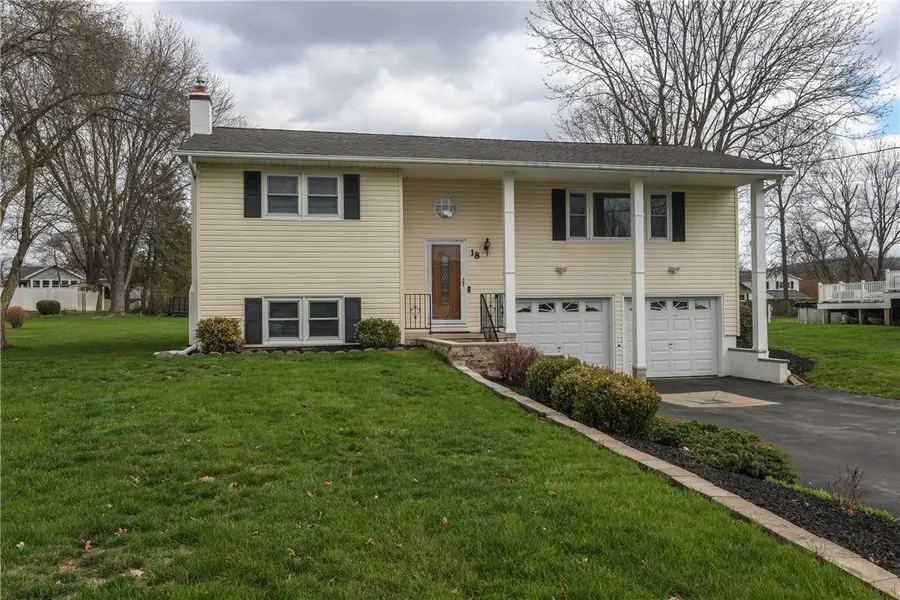 18 Groff Road, Horseheads, NY 14845 - #3