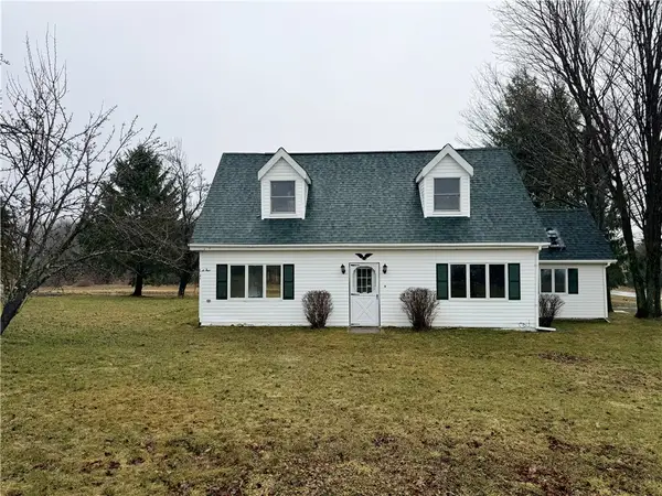 243 Mumbulo Road, Edmeston, NY 13335