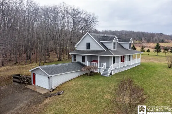 4714 Allegany Road, Little Valley, NY 14755