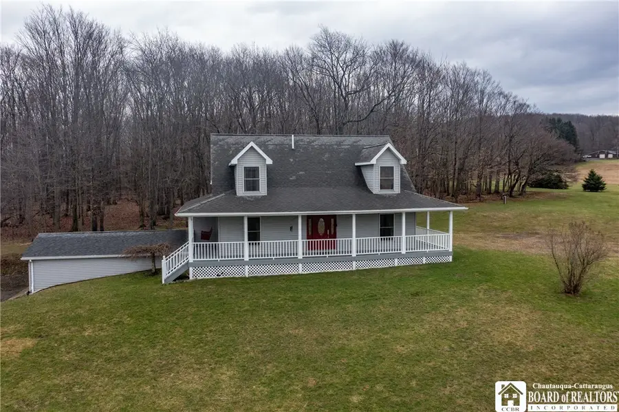 4714 Allegany Road, Little Valley, NY 14755 - #3