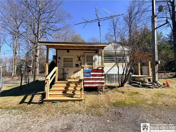 1154 Little Loop Road, Portville, NY 14770