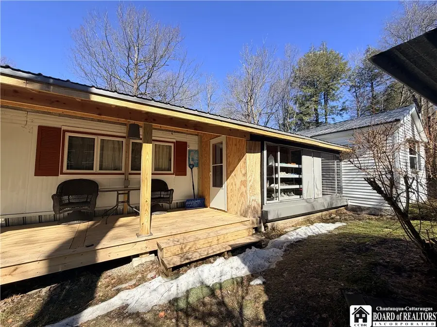 1154 Little Loop Road, Portville, NY 14770 - #2