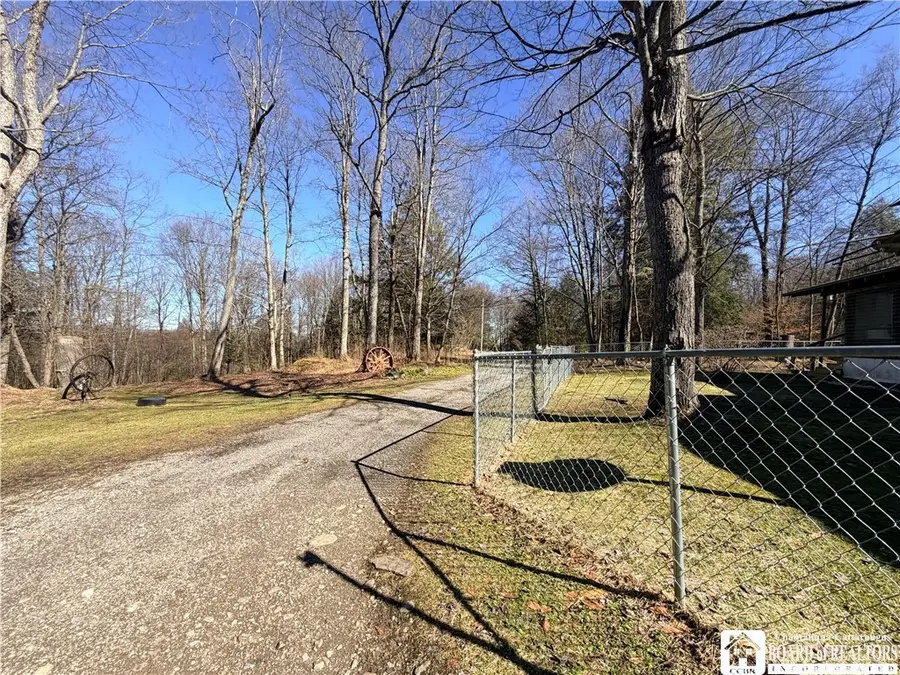 1154 Little Loop Road, Portville, NY 14770 - #3