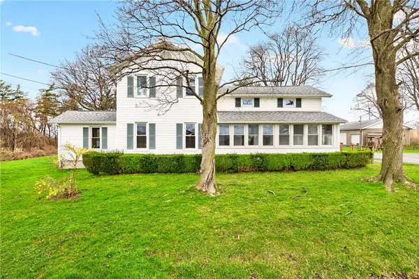 920 Scottsville Chili Road, Scottsville, NY 14546