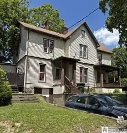 1027 N Main Street, Jamestown, NY 14701 - #3