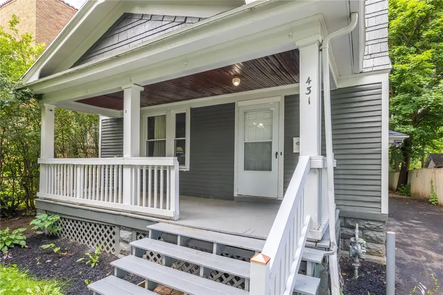 431 Post Avenue, Rochester, NY 14619 - #3