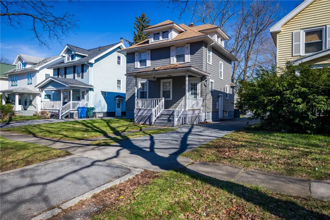 266 Congress Avenue, Rochester, NY 14611 - #1