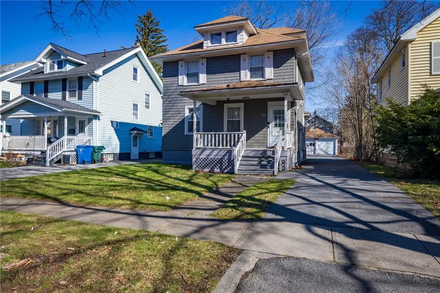 266 Congress Avenue, Rochester, NY 14611 - #2