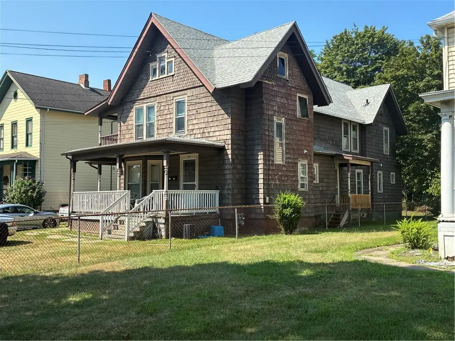 1015 Lake Street, Elmira, NY 14901 - #2