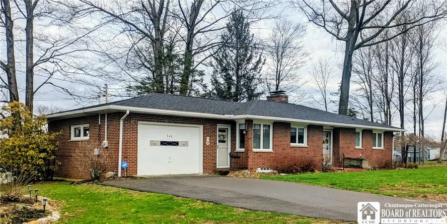 340 Summit Avenue, Jamestown, NY 14701 - #2