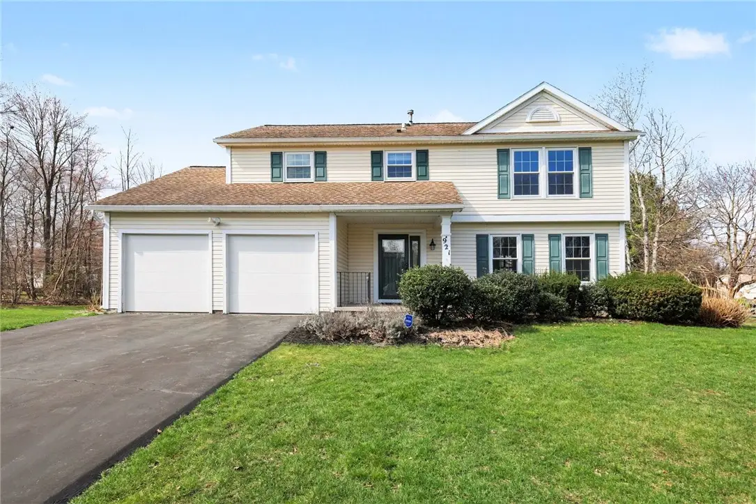 921 Basswood Dr, Webster, NY 14580 - #1
